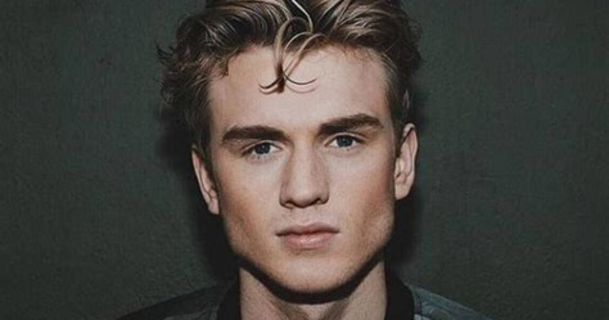 Tristan Evans Net Worth