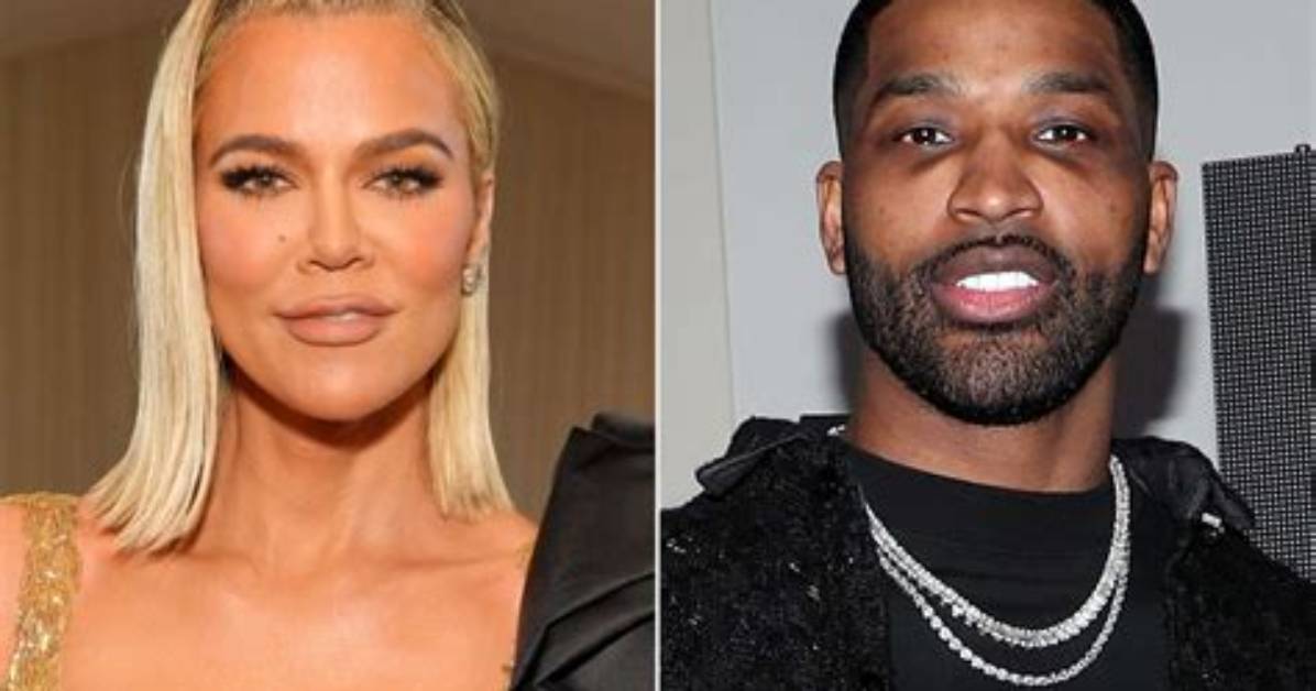 Tristan Thompson's Message for Khloe Kardashian Is Getting Attention