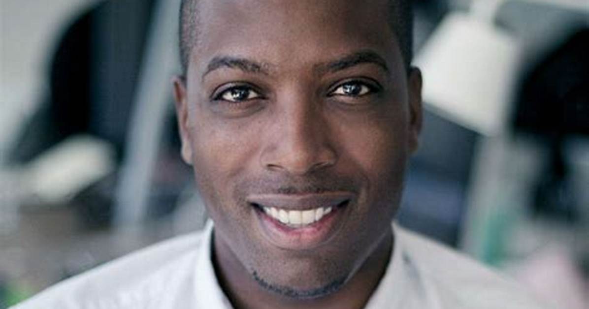 Tristan Walker