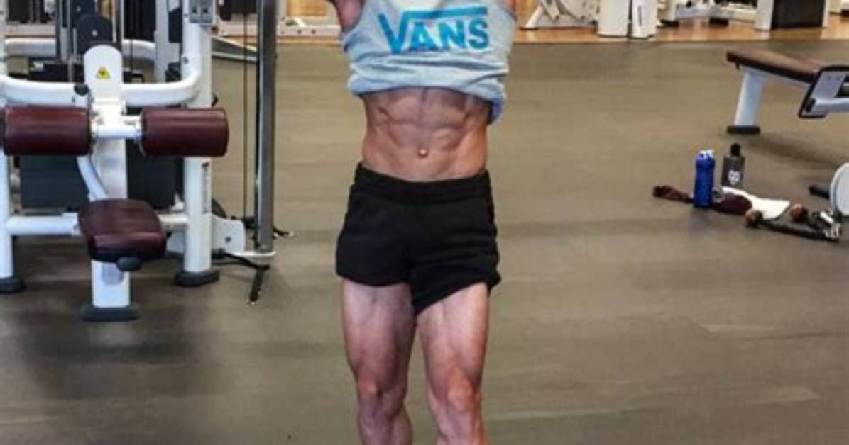 Tristyn Lee