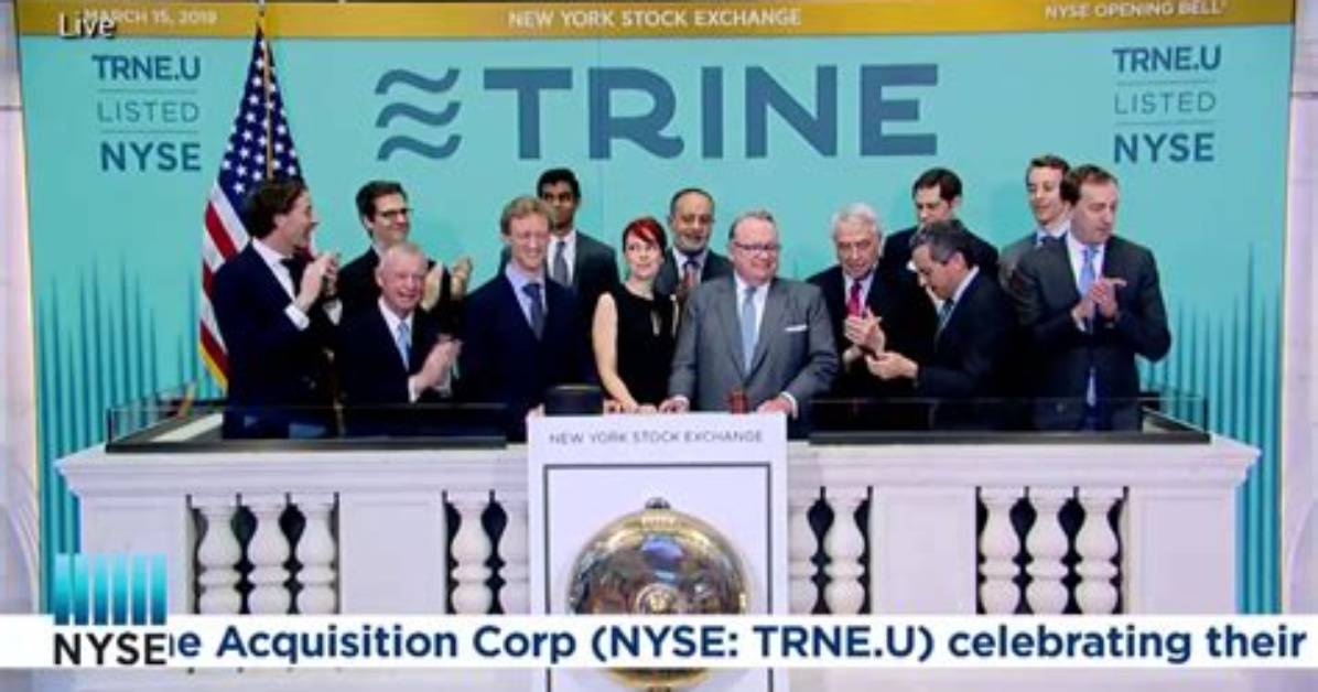 Trne Trine Acquisition Corp. Compare