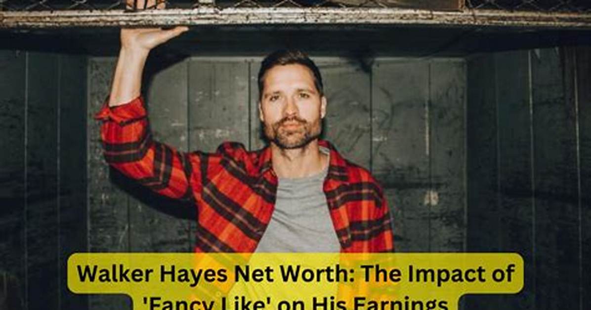 Troas Hayes Net Worth