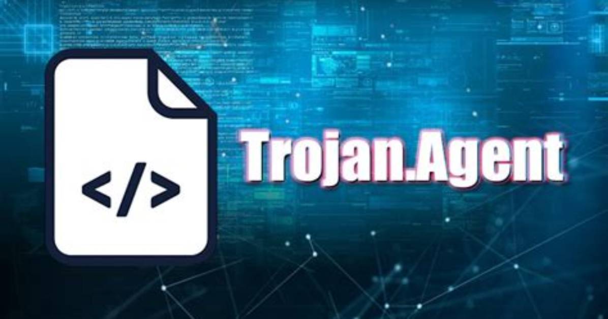 Trojan. Agent. Cmuj