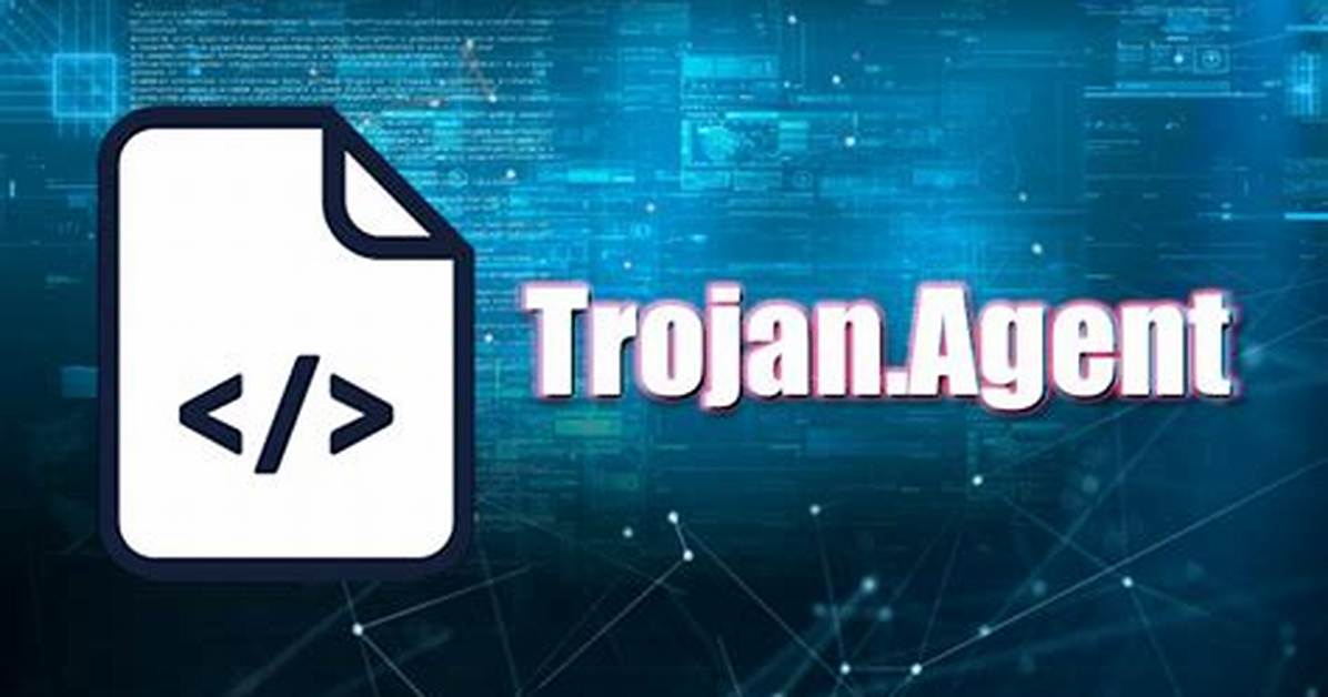 Trojan. Agent. Ezuu