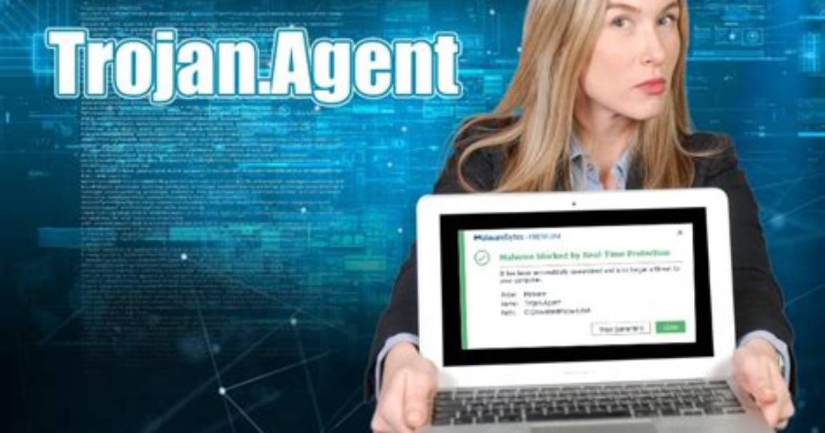 Trojan. Agent. Fbmw