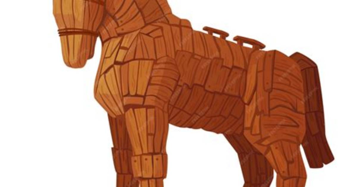 Trojan. Avdis. Cs