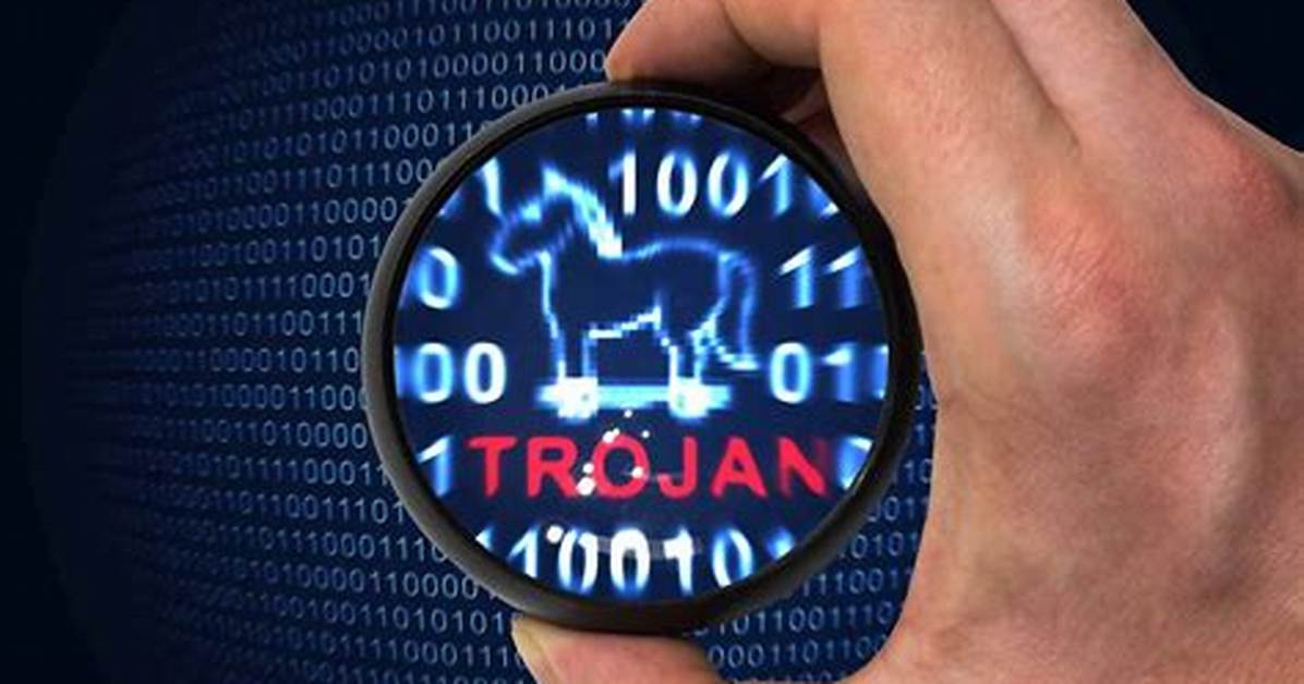 Trojan. Azorult. A