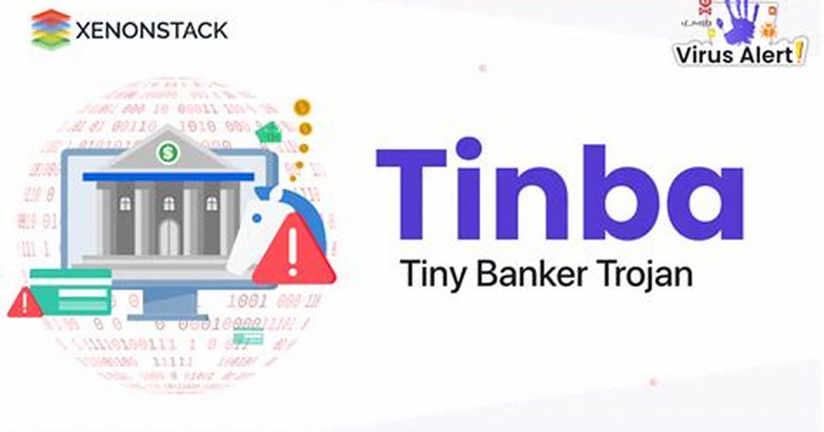 Trojan. Banker