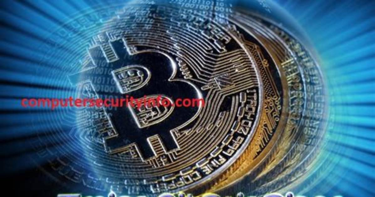 Trojan. Bitcoinminer. Generic