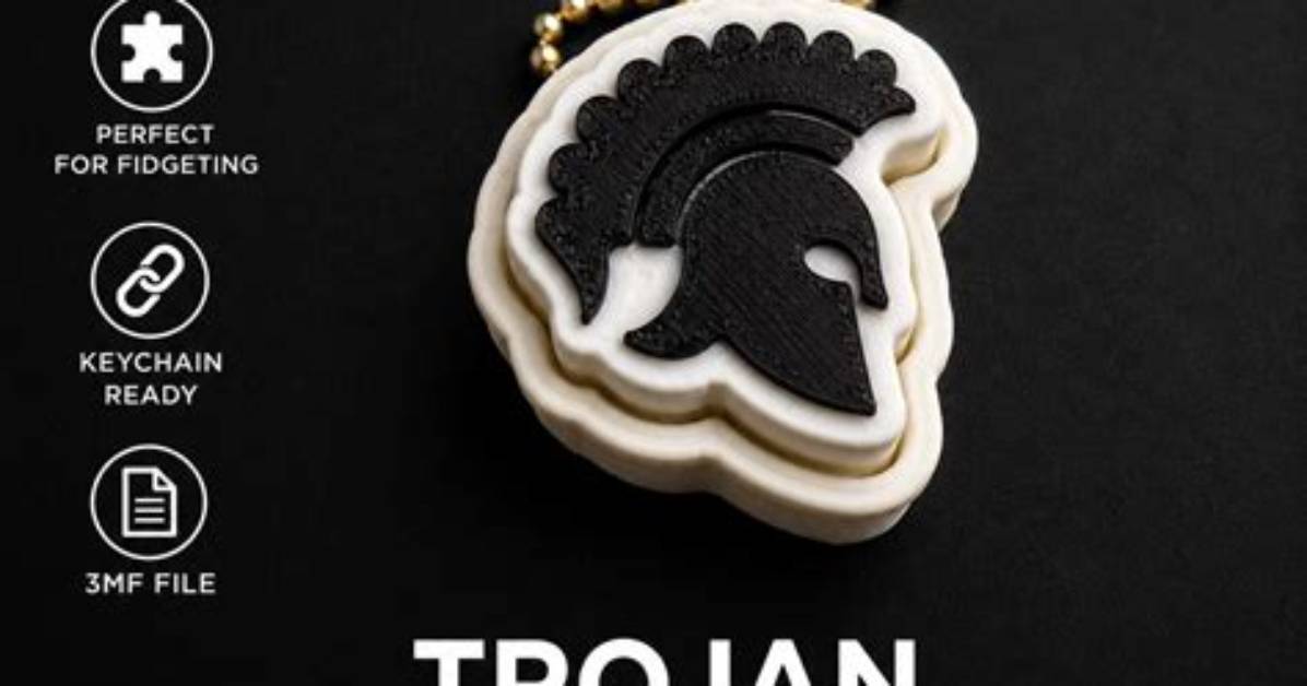 Trojan. Clicker