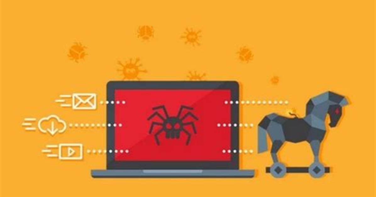Trojan. Crypt. Genq