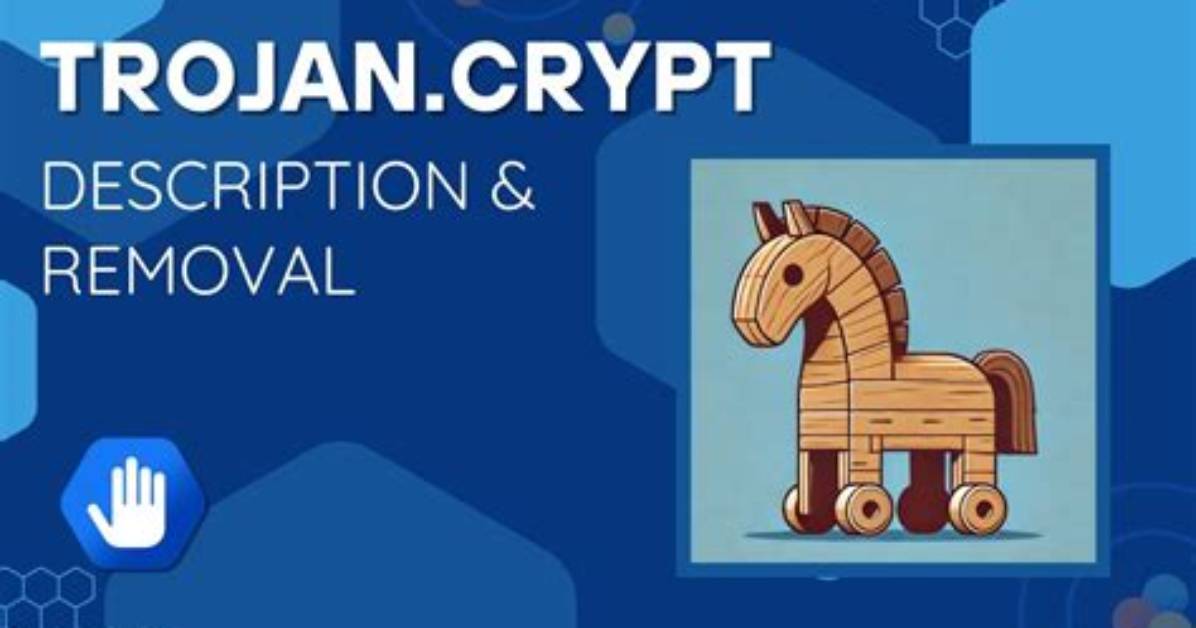 Trojan. Crypt. Imp