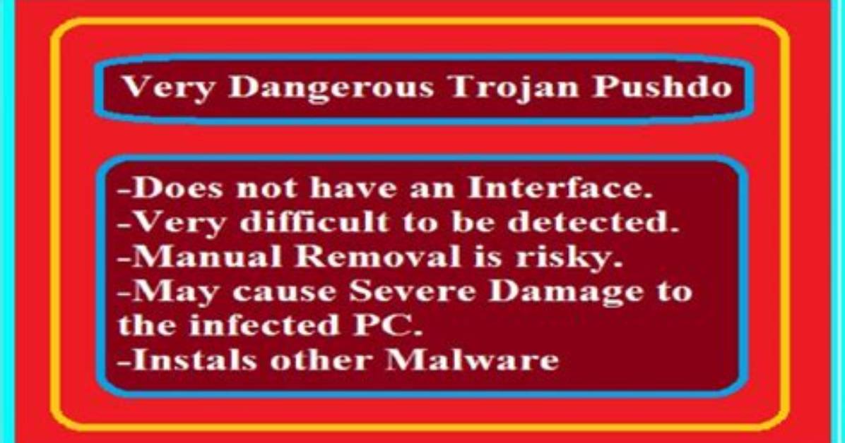 Trojan. Cutwail