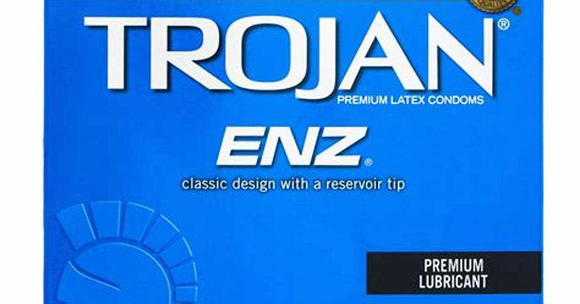 Trojan. Delikle