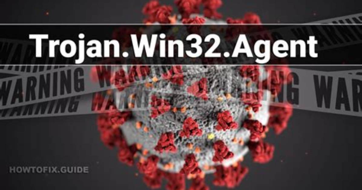 Trojan-Dropper. Win32. Agent. Pef