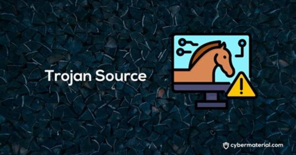Trojan. Exploit
