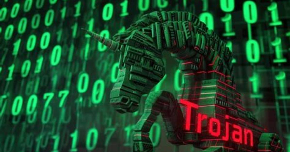 Trojan. Genericri. S23925866