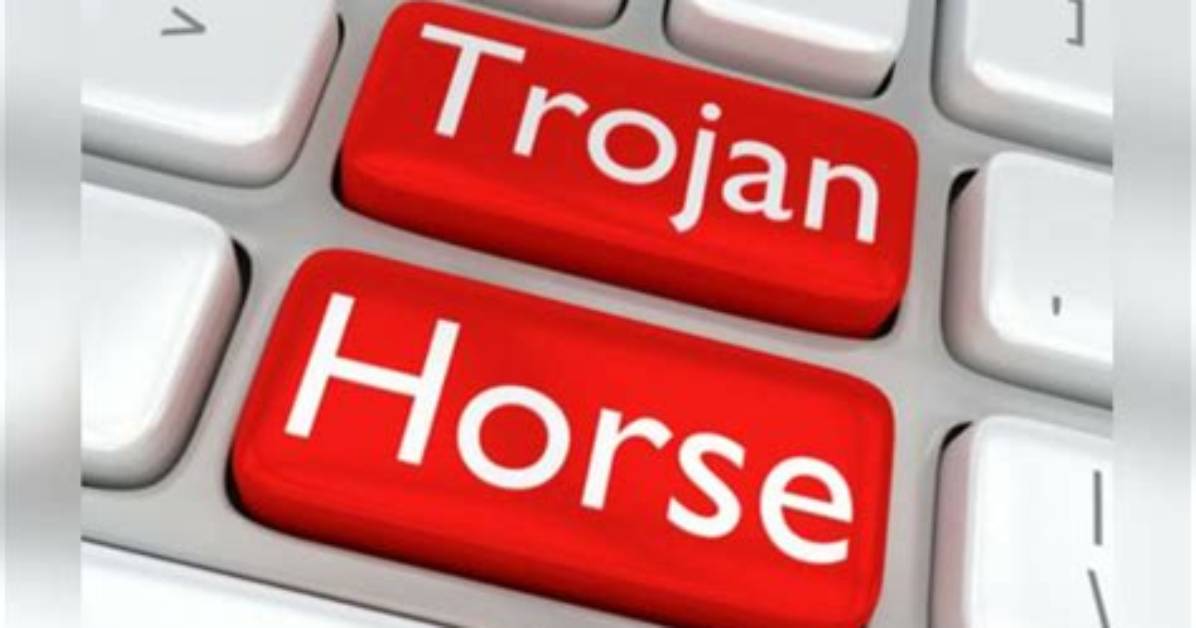 Trojan. Hosts2