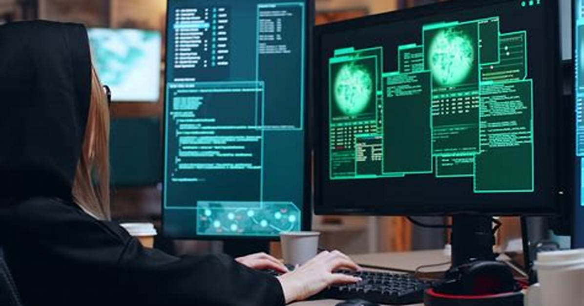 Trojan. Infostealer