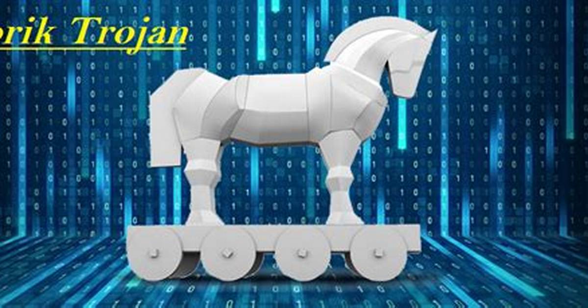 Trojan. Jorik