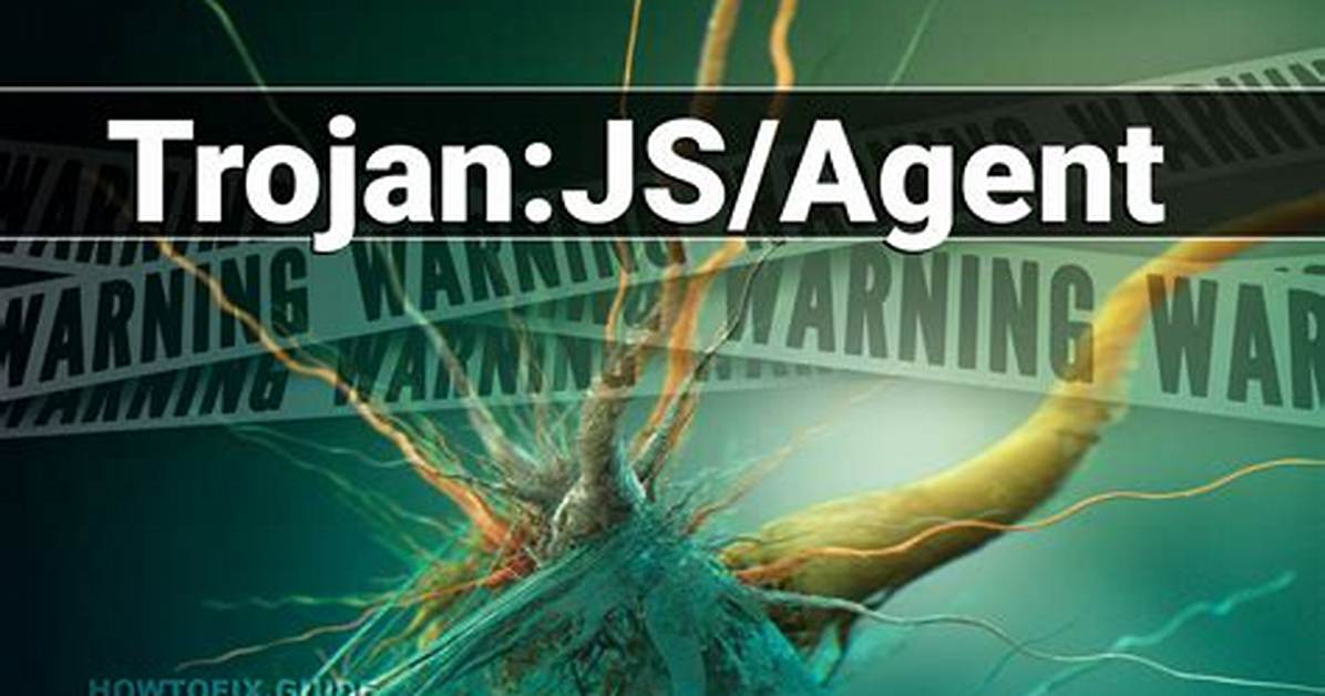 Trojan. Js. Agent. Kwp
