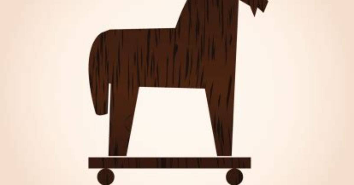 Trojan. Kelihos