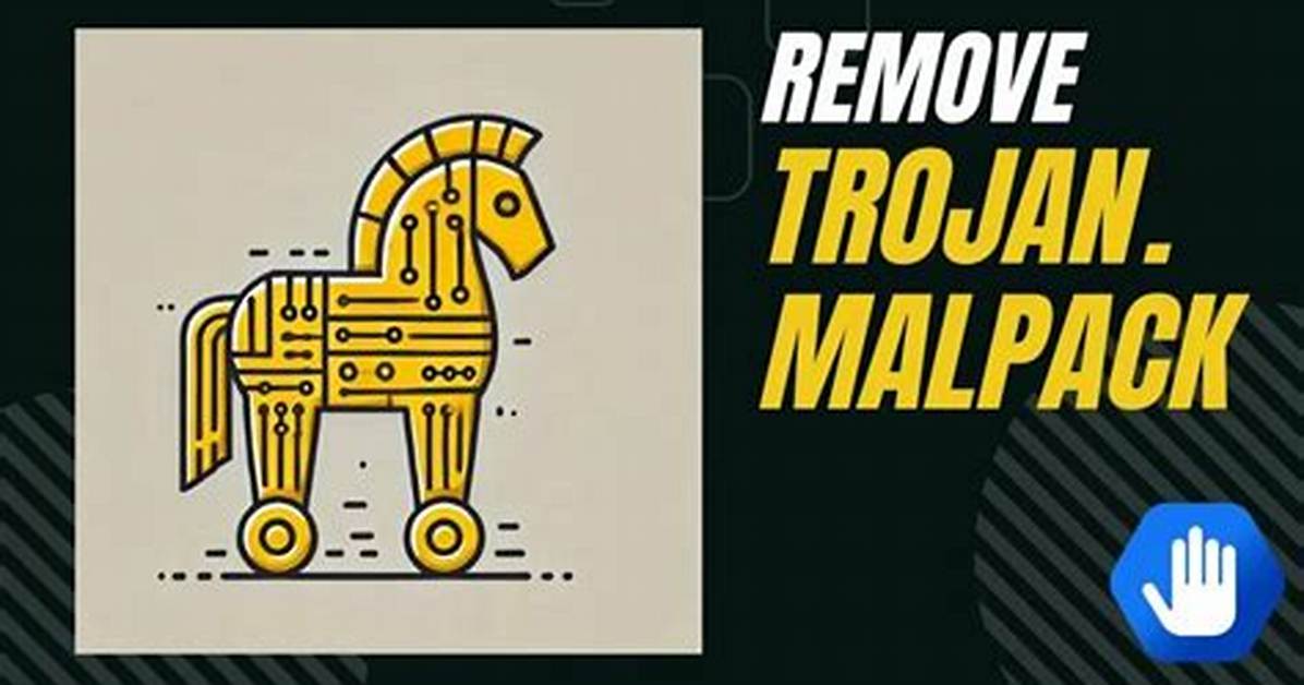 Trojan. Malpack. Pgen