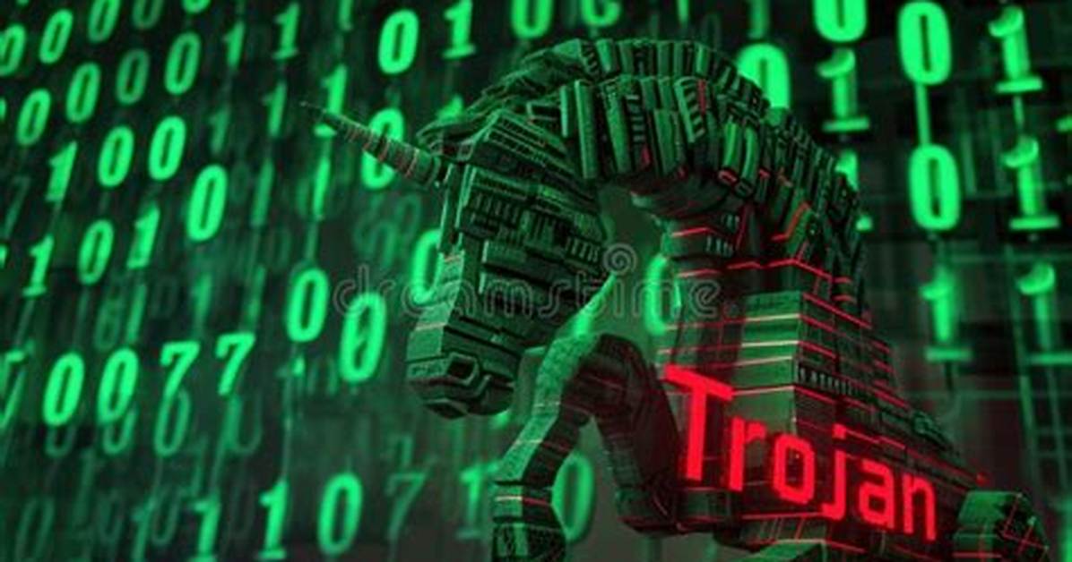 Trojan. Msilfc. S20327368