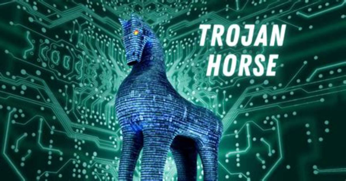 Trojan. Multipmf. S16376661