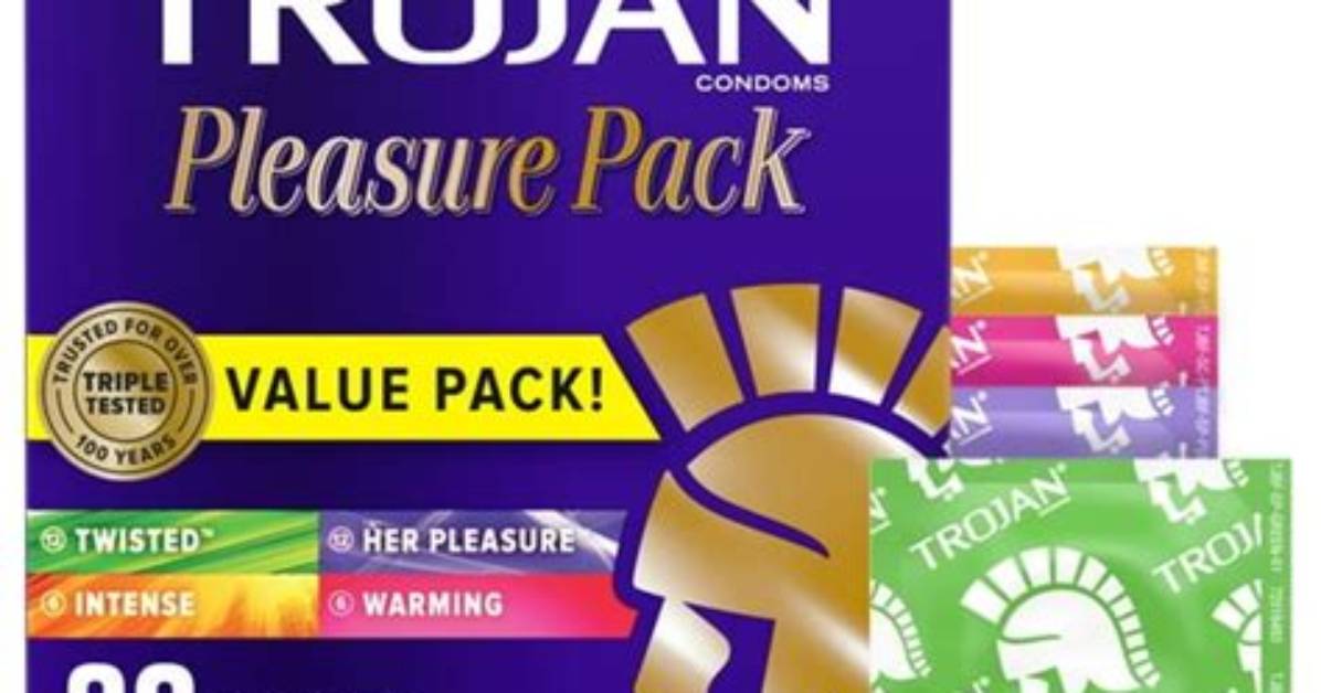 Trojan. Mupxpack