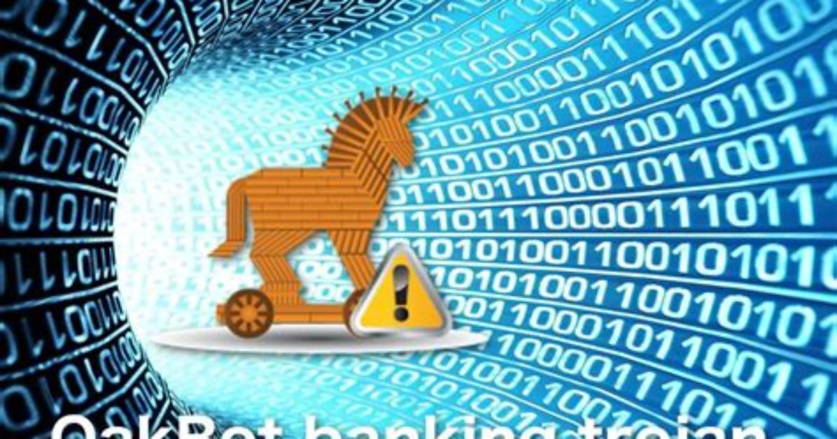 Trojan. Qakbot