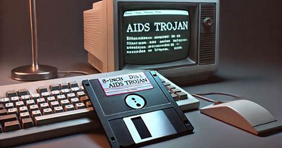 Trojan. Ransom. Agent. Du