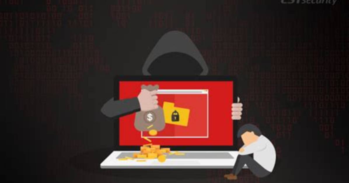 Trojan. Ransom. Clop