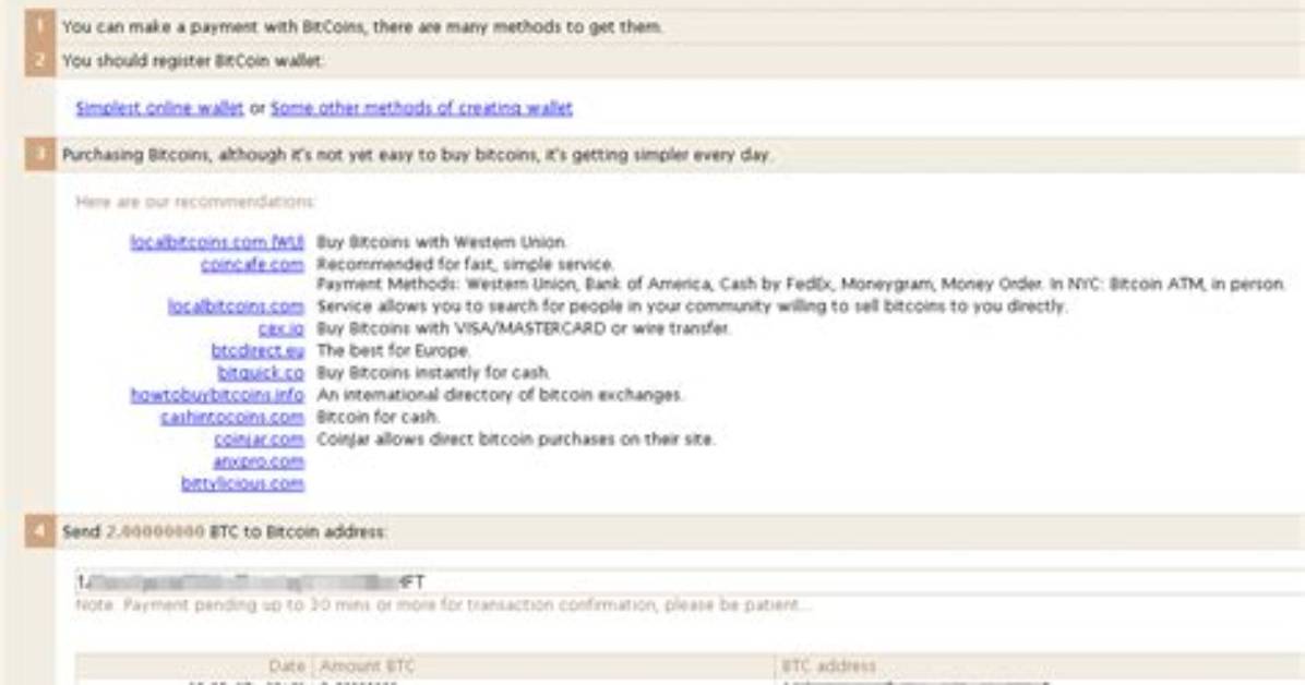 Trojan-Ransom. Jaff (A)