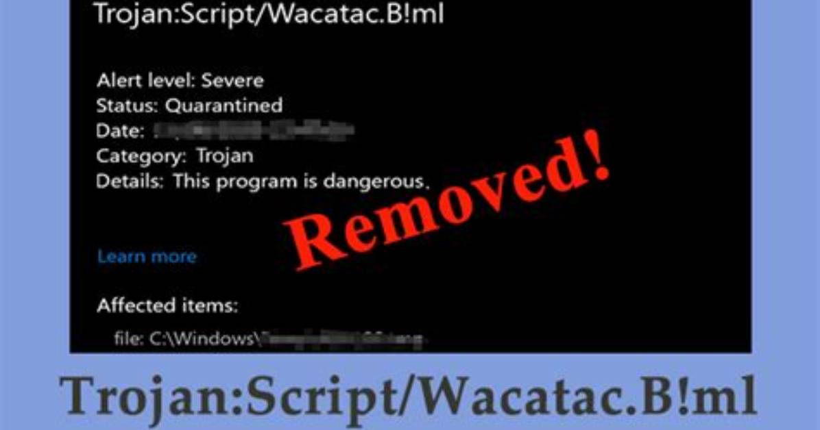 Trojan-Ransom. Script. Agent. F