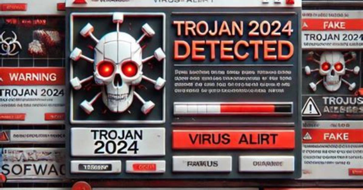 Trojan-Ransom. Win32. Encoder. Gnj