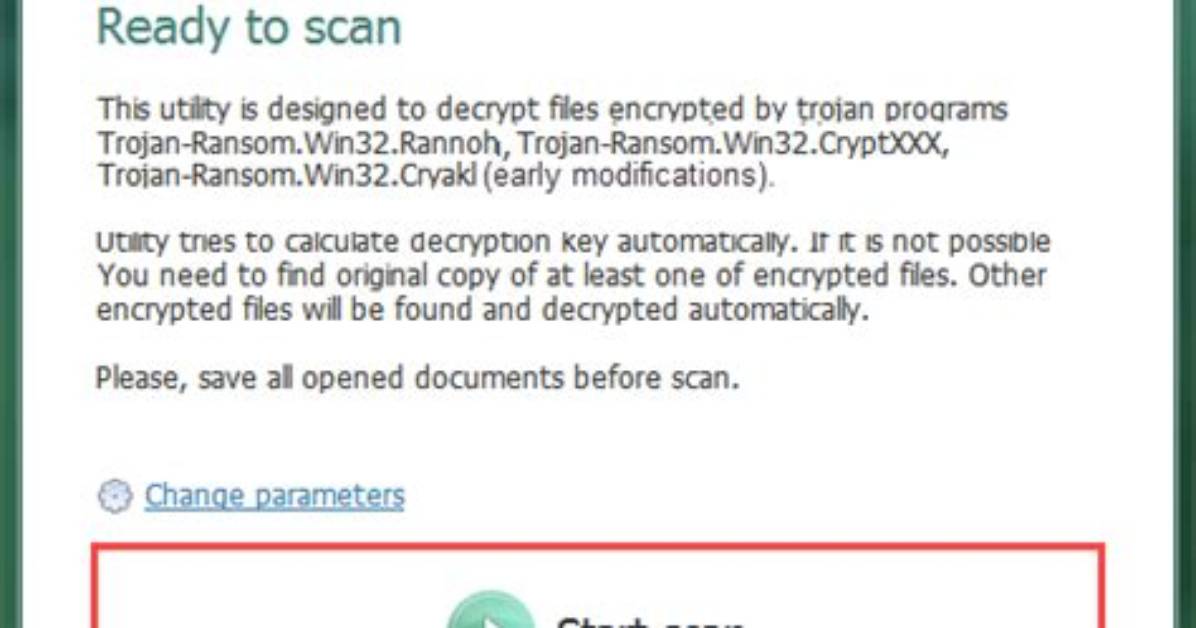 Trojan-Ransom. Win32. Zerber. Dcpu