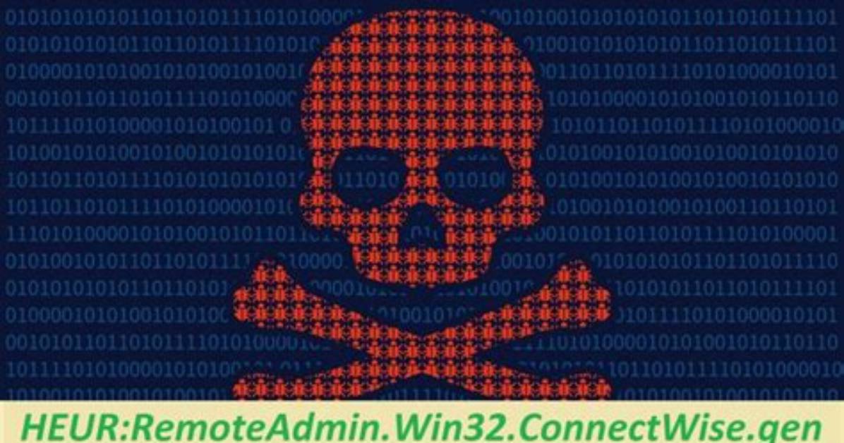 Trojan. Remoteadmin