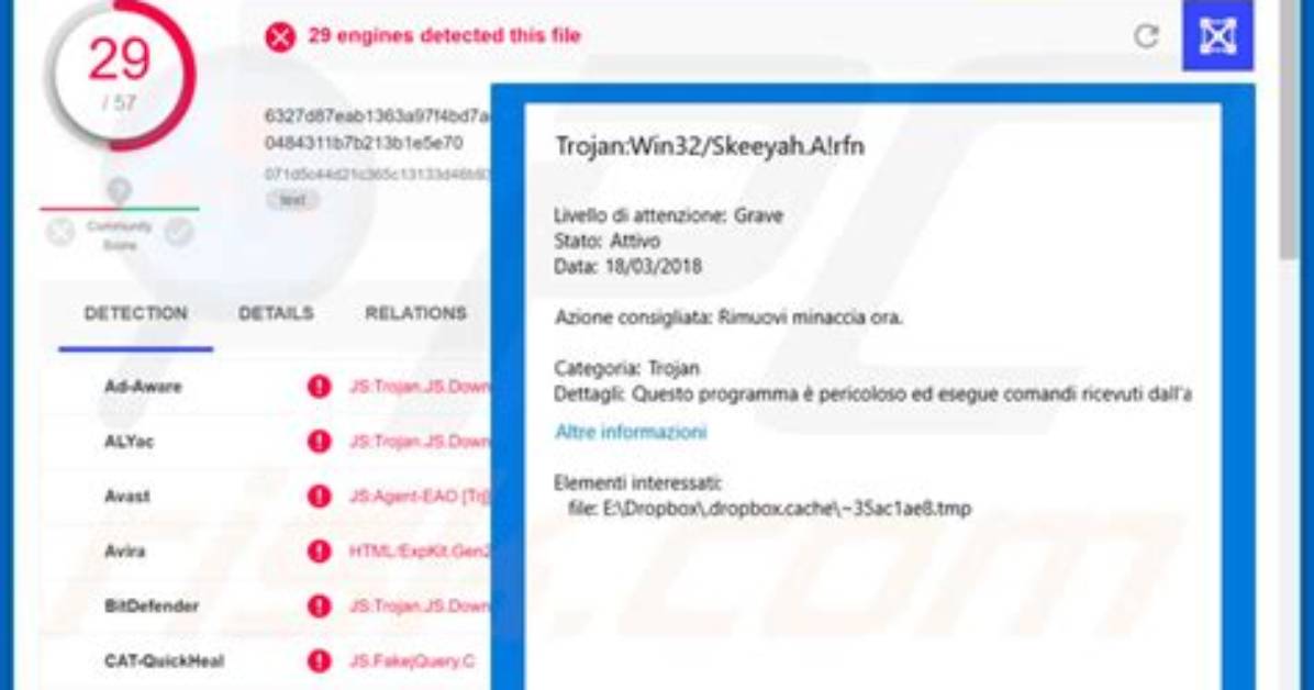 Trojan. Skeeyah