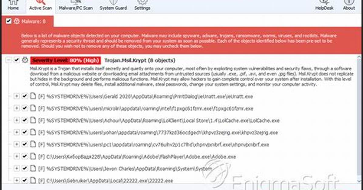 Trojan-Spy. Msil. Downeks. Dqt