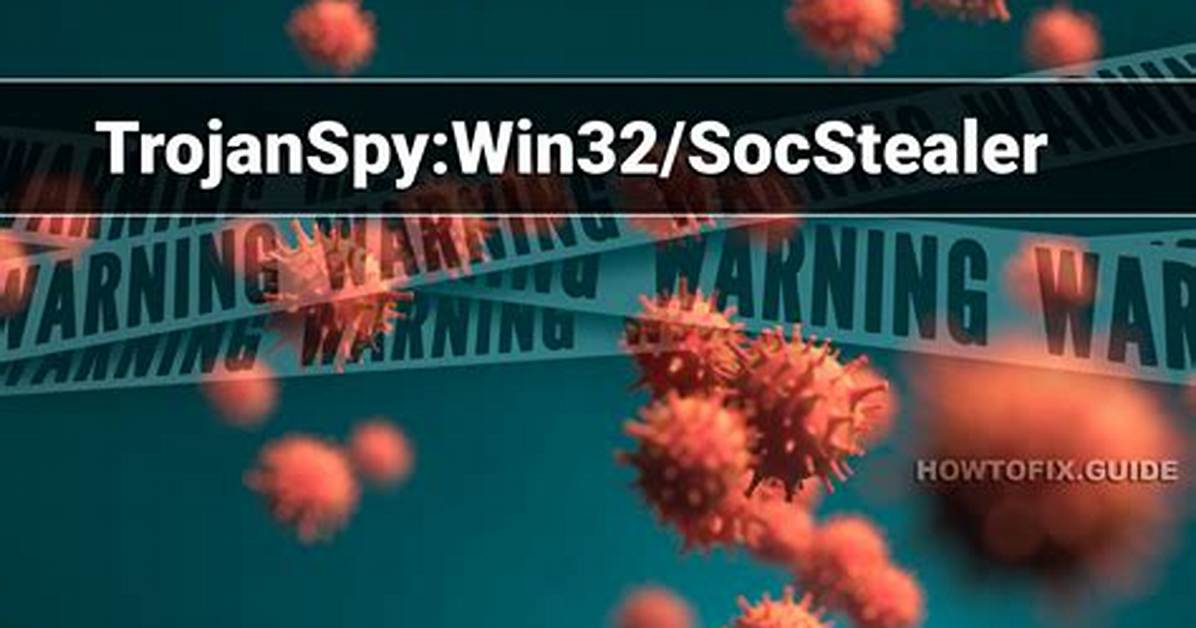Trojan-Spy. Win32. Windigo