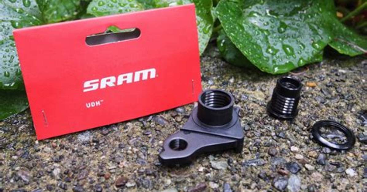 Trojan. Sram. S10825