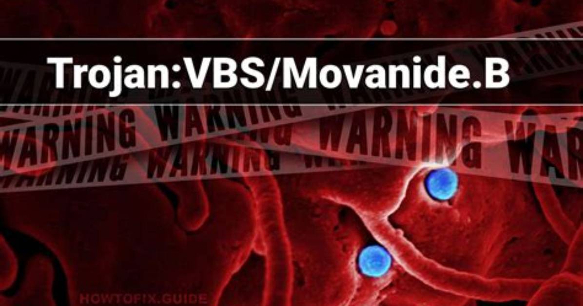Trojan: Vbs/Irsaz. B