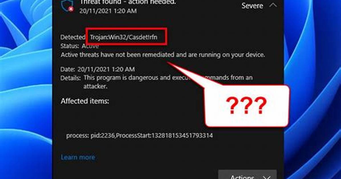 Trojan. Win32. Chapak. Binu