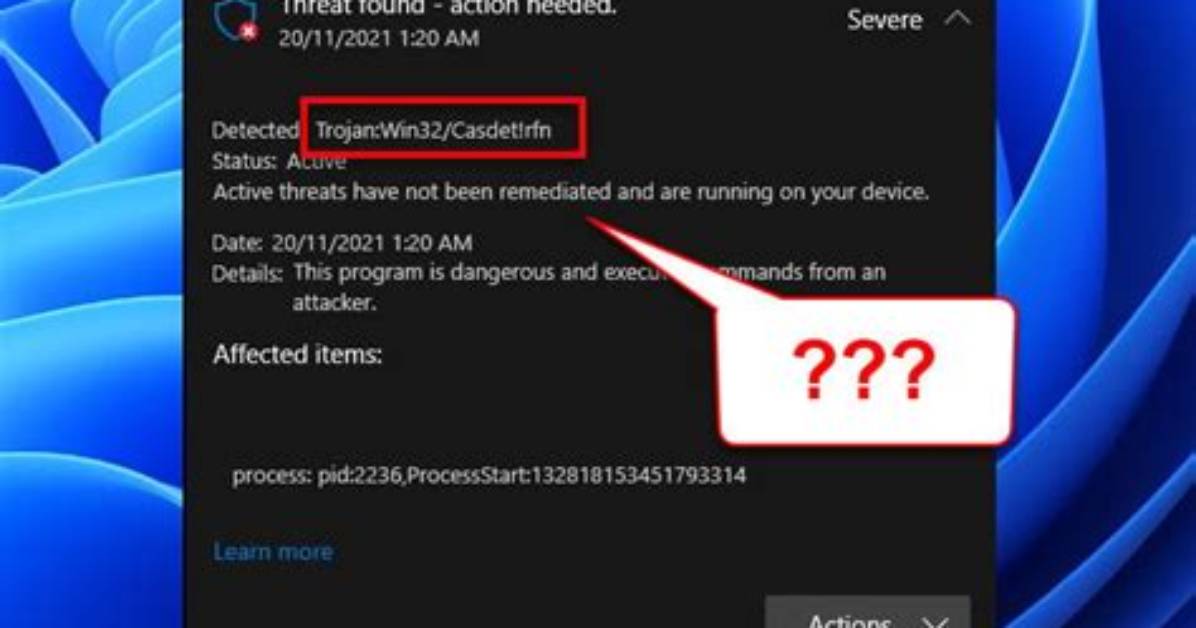 Trojan. Win32. Chapak. Ejul