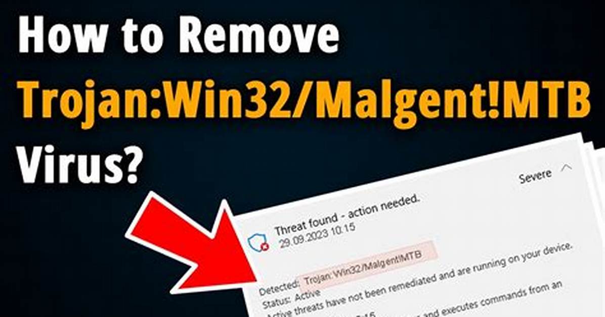 Trojan: Win32/Icedid. Do! Mtb