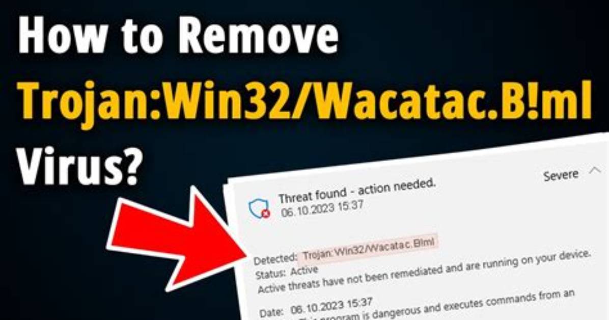 Trojan: Win32/Manggarypt. B! Bit