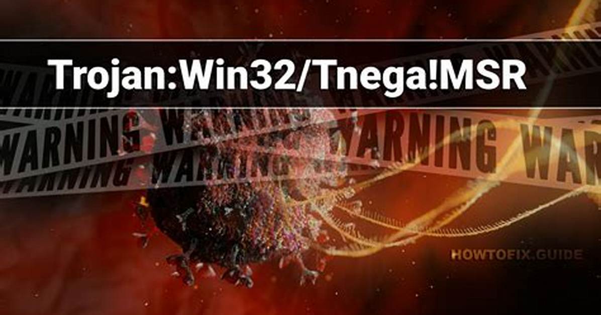 Trojan. Win32. Miner