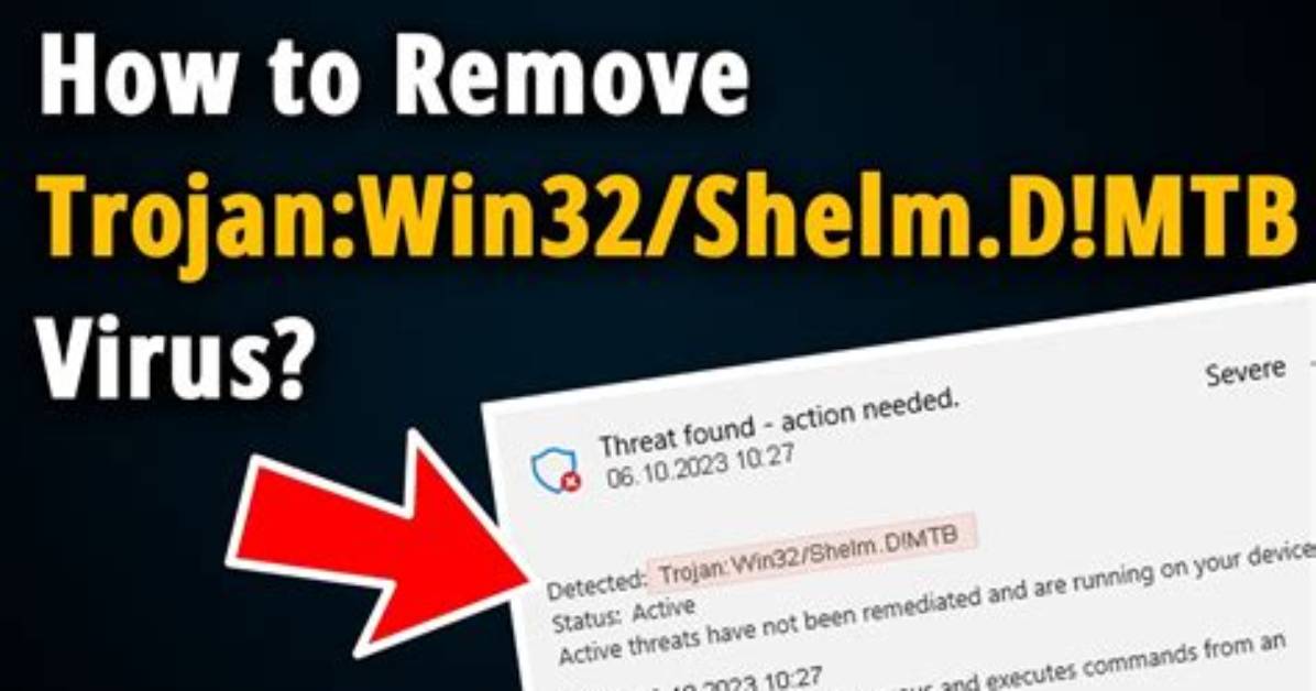 Trojan: Win32/Nsisinject. D! Mtb