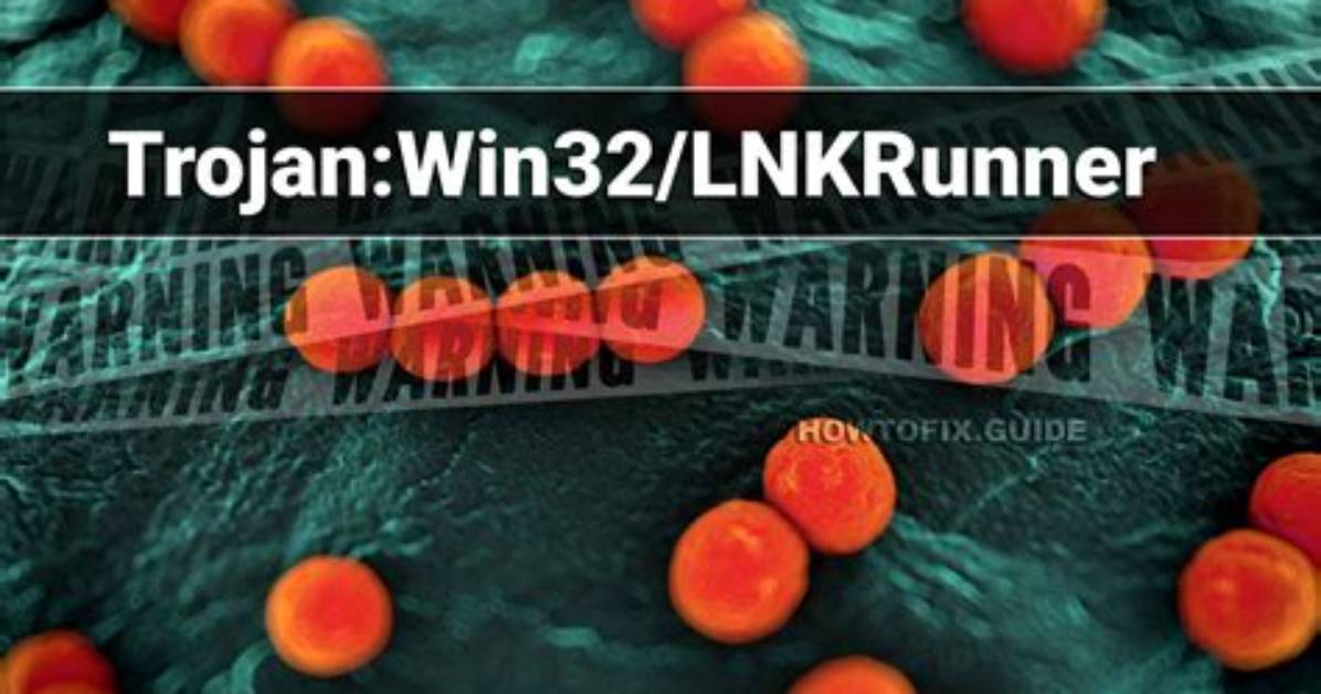 Trojan. Win32. Runner. Izk